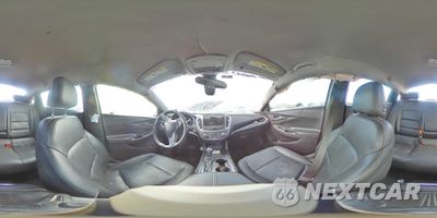 Zdjęcie 14 z 14 samochodu: 2016 CHEVROLET MALIBU LT VIN:1G1ZE5ST8GF348688 - miniatura