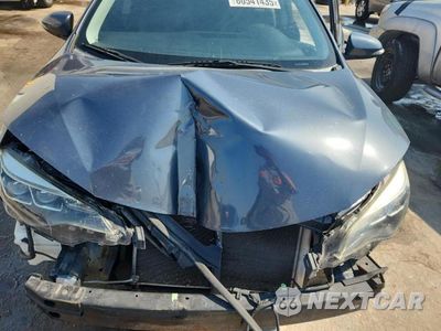 Zdjęcie 11 z 13 samochodu: 2018 TOYOTA COROLLA VIN:2T1BURHE5JC084745 - miniatura