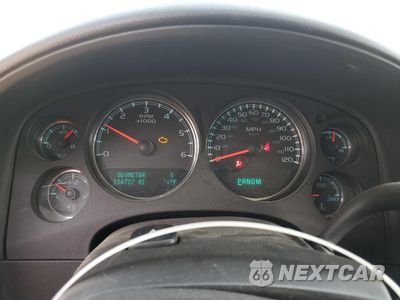 Zdjęcie 9 z 13 samochodu: 2014 GMC YUKON XL K1500 SLT VIN:1GKS2KE76ER228807 - miniatura