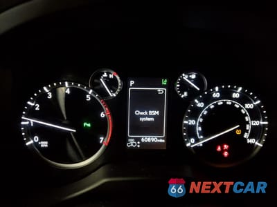 Zdjęcie 9 z 15 samochodu: 2020 LEXUS GX 460 LUXURY VIN:JTJGM7BX0L5259050 - miniatura