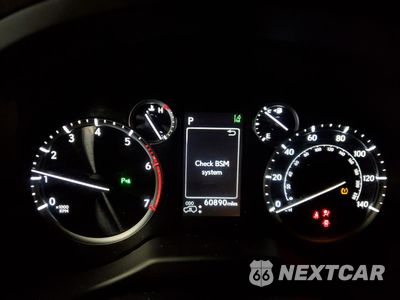 Zdjęcie 9 z 15 samochodu: 2020 LEXUS GX 460 LUXURY VIN:JTJGM7BX0L5259050 - miniatura
