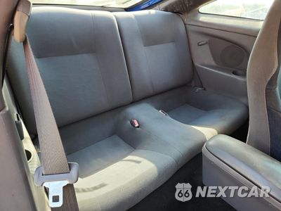 Zdjęcie 10 z 12 samochodu: 2002 TOYOTA CELICA GT VIN:JTDDR32T0Y0024357 - miniatura
