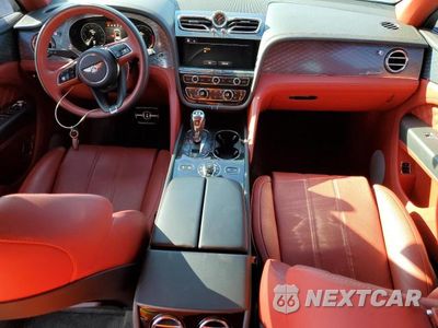 Zdjęcie 8 z 13 samochodu: 2021 BENTLEY BENTAYGA SPEED VIN:SJAAR2ZV6MC037189 - miniatura