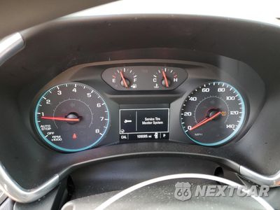 Zdjęcie 9 z 16 samochodu: 2018 CHEVROLET EQUINOX LS VIN:3GNAXHEV0JL102400 - miniatura