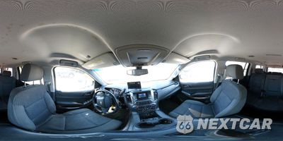 Zdjęcie 16 z 16 samochodu: 2015 CHEVROLET SUBURBAN K1500 LS VIN:1GNSKHKCXFR509193 - miniatura