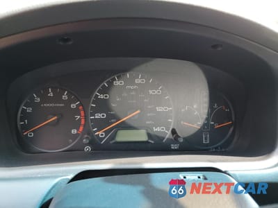 Zdjęcie 9 z 15 samochodu: 2002 HONDA ODYSSEY EXL VIN:2HKRL18092H511642 - miniatura