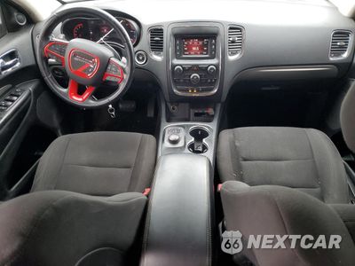 Zdjęcie 8 z 15 samochodu: 2015 DODGE DURANGO SSV VIN:1C4SDJFT2FC843497 - miniatura