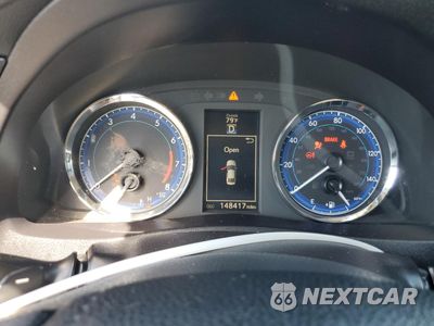 Zdjęcie 9 z 14 samochodu: 2019 TOYOTA COROLLA L VIN:2T1BURHE8KC125077 - miniatura