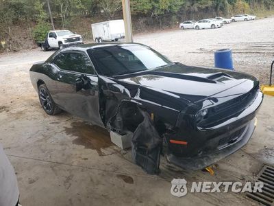 Czwarte zdjęcie samochodu z boku: 2023 DODGE CHALLENGER R/T VIN:2C3CDZBT7PH617743 - miniatura