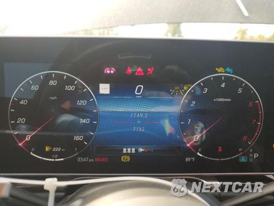 Zdjęcie 9 z 12 samochodu: 2023 MERCEDES-BENZ S MERCEDES-MAYBACH S680 4M VIN:W1K6X7KB9PA203198 - miniatura