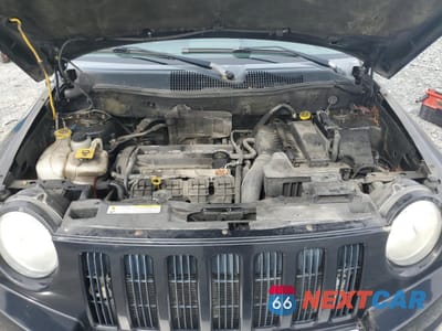 Zdjęcie 12 z 13 samochodu: 2008 JEEP COMPASS LIMITED VIN:1J8FF57W08D542096 - miniatura