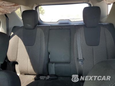 Zdjęcie 10 z 14 samochodu: 2016 CHEVROLET EQUINOX LT VIN:2GNALCEK4G1147791 - miniatura