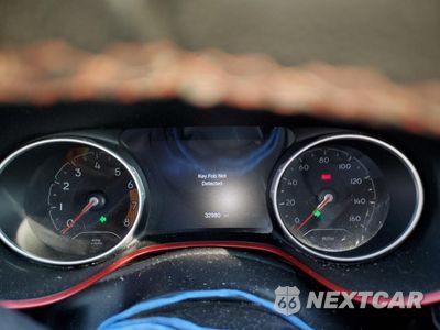 Zdjęcie 9 z 14 samochodu: 2021 JEEP COMPASS TRAILHAWK VIN:3C4NJDDB8MT546110 - miniatura