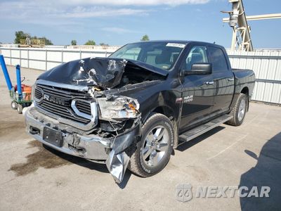 2015 RAM 1500 SLT 1C6RR7LT5FS787088 - główne zdjęcie licytacji z USA - miniatura