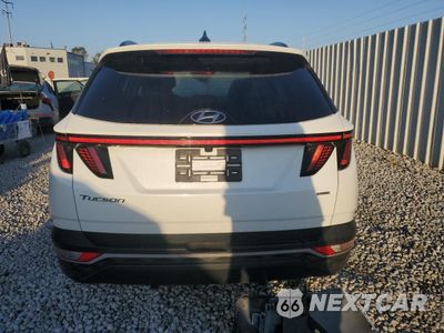 Zdjęcie 6 z 16 samochodu: 2022 HYUNDAI TUCSON SEL VIN:5NMJCCAE4NH048289 - miniatura
