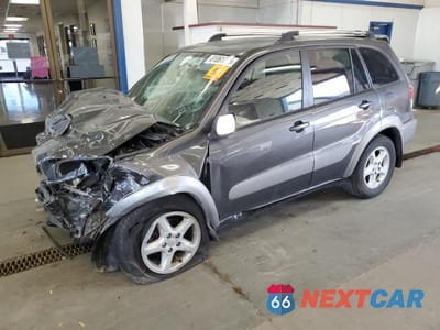 2003 TOYOTA RAV4 JTEHH20V436082914 - główne zdjęcie licytacji z USA - miniatura