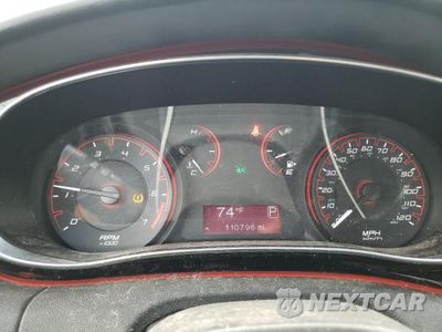 Zdjęcie 9 z 12 samochodu: 2016 DODGE DART SE VIN:1C3CDFAA3GD578516 - miniatura