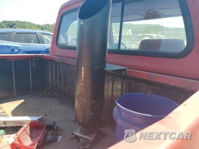 Zdjęcie 10 z 12 samochodu: 1993 DODGE D-SERIES D200 VIN:1B7KE26C6PS175004 - miniatura