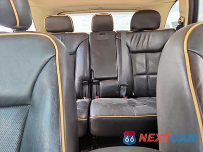 Zdjęcie 10 z 13 samochodu: 2009 LINCOLN MKX VIN:2LMDU68C49BJ03103 - miniatura