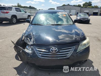 Piąte zdjęcie samochodu w środku: 2007 TOYOTA CAMRY HYBRID VIN:4T1BB46K27U004262 - miniatura