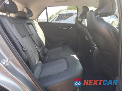 Zdjęcie 11 z 14 samochodu: 2024 KIA NIRO WIND VIN:KNDCR3L10R5112578 - miniatura