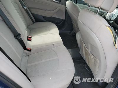 Zdjęcie 10 z 12 samochodu: 2017 HYUNDAI SONATA SPORT VIN:5NPE34AF5HH458591 - miniatura
