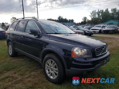 2008 VOLVO XC90 3.2 YV4CZ982581460867 - główne zdjęcie licytacji z USA - miniatura