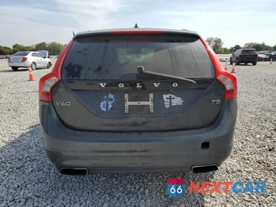 Zdjęcie 6 z 15 samochodu: 2015 VOLVO V60 PREMIER+ VIN:YV140MEC2F1203836 - miniatura