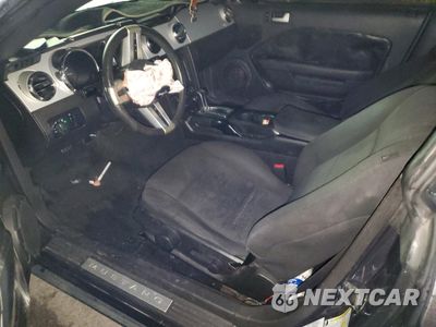 Zdjęcie 7 z 12 samochodu: 2007 FORD MUSTANG VIN:1ZVFT80N075350539 - miniatura