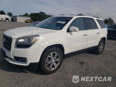 2013 GMC ACADIA SLT-1 1GKKRRKD9DJ253809 - główne zdjęcie licytacji z USA - miniatura