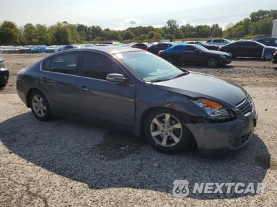Czwarte zdjęcie samochodu z boku: 2008 NISSAN ALTIMA 3.5SE VIN:1N4BL21E68N513344 - miniatura