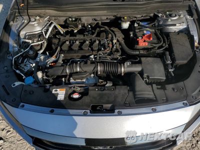 Zdjęcie 11 z 13 samochodu: 2022 HONDA ACCORD SPORT VIN:1HGCV1F34NA032555 - miniatura