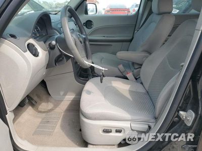 Zdjęcie 7 z 13 samochodu: 2010 CHEVROLET HHR LT VIN:3GNBABDB7AS544221 - miniatura