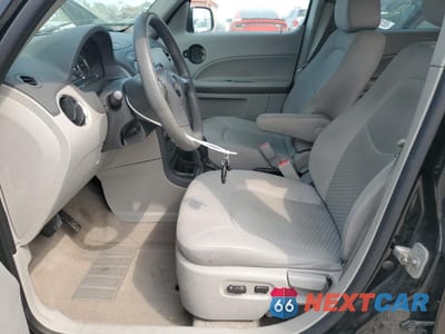 Zdjęcie 7 z 13 samochodu: 2010 CHEVROLET HHR LT VIN:3GNBABDB7AS544221 - miniatura