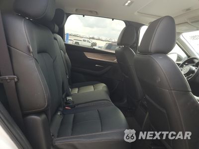 Zdjęcie 11 z 14 samochodu: 2025 MAZDA CX-70 PREFERRED VIN:JM3KJBHD5S1116338 - miniatura