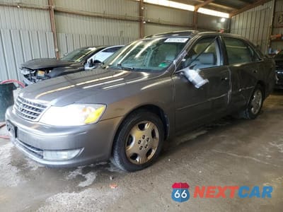 2003 TOYOTA AVALON 4T1BF28B83U279635 - główne zdjęcie licytacji z USA - miniatura