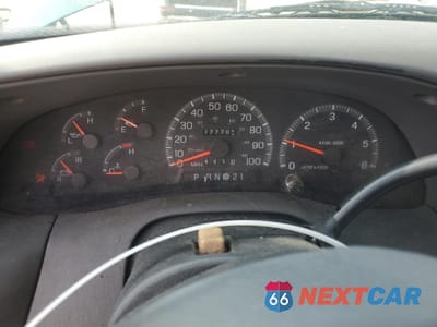Zdjęcie 9 z 12 samochodu: 1997 FORD F150 VIN:1FTDF17W2VNC07158 - miniatura