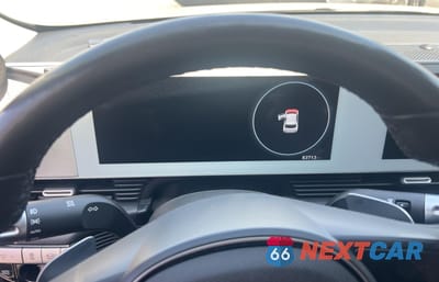 Zdjęcie 8 z 11 samochodu: 2022 HYUNDAI IONIQ 5 SEL VIN:KM8KN4AE5NU082069 - miniatura