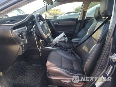 Zdjęcie 7 z 12 samochodu: 2016 TOYOTA COROLLA L VIN:5YFBURHEXGP372902 - miniatura
