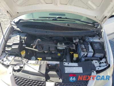 Zdjęcie 12 z 15 samochodu: 2001 DODGE GRAND CARAVAN SE VIN:1B4GP24361B260335 - miniatura