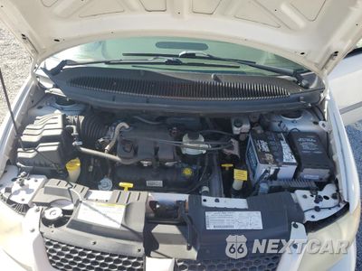 Zdjęcie 12 z 15 samochodu: 2001 DODGE GRAND CARAVAN SE VIN:1B4GP24361B260335 - miniatura