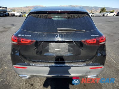Zdjęcie 6 z 14 samochodu: 2022 MERCEDES-BENZ GLA 250 4MATIC VIN:W1N4N4HB1NJ371629 - miniatura