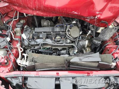 Zdjęcie 11 z 14 samochodu: 2013 FORD FOCUS SE VIN:1FADP3F25DL317385 - miniatura