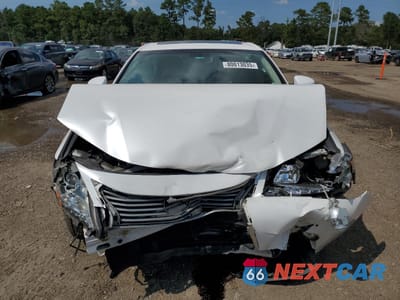 Piąte zdjęcie samochodu w środku: 2014 LEXUS ES 350 VIN:JTHBK1GG1E2146073 - miniatura