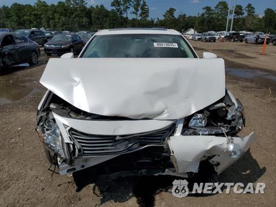 Piąte zdjęcie samochodu w środku: 2014 LEXUS ES 350 VIN:JTHBK1GG1E2146073 - miniatura