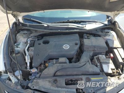Zdjęcie 11 z 12 samochodu: 2015 NISSAN ALTIMA 2.5 VIN:1N4AL3AP8FC276917 - miniatura