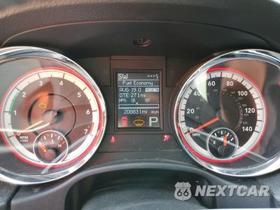 Zdjęcie 9 z 15 samochodu: 2013 DODGE DURANGO SXT VIN:1C4RDHAG5DC617095 - miniatura