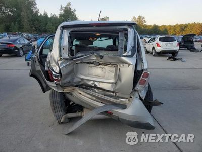 Zdjęcie 6 z 13 samochodu: 2008 CHEVROLET EQUINOX LS VIN:2CNDL23FX86056305 - miniatura