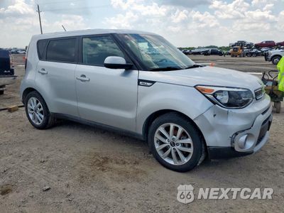 Czwarte zdjęcie samochodu z boku: 2019 KIA SOUL + VIN:KNDJP3A58K7690263 - miniatura