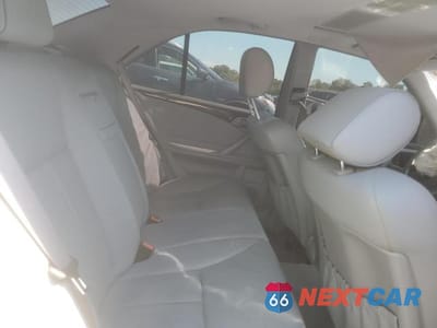 Zdjęcie 10 z 12 samochodu: 2001 MERCEDES-BENZ E 430 VIN:WDBJF70J61B188595 - miniatura